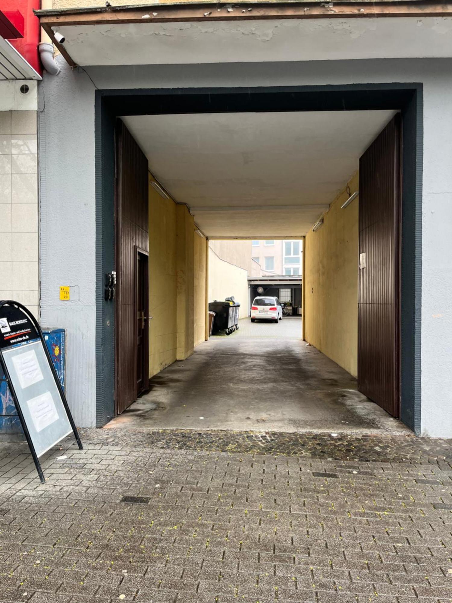 Apartment Central 10D 55Qm Wi-Fi Free Parking Calm Back House Dortmund Exterior foto