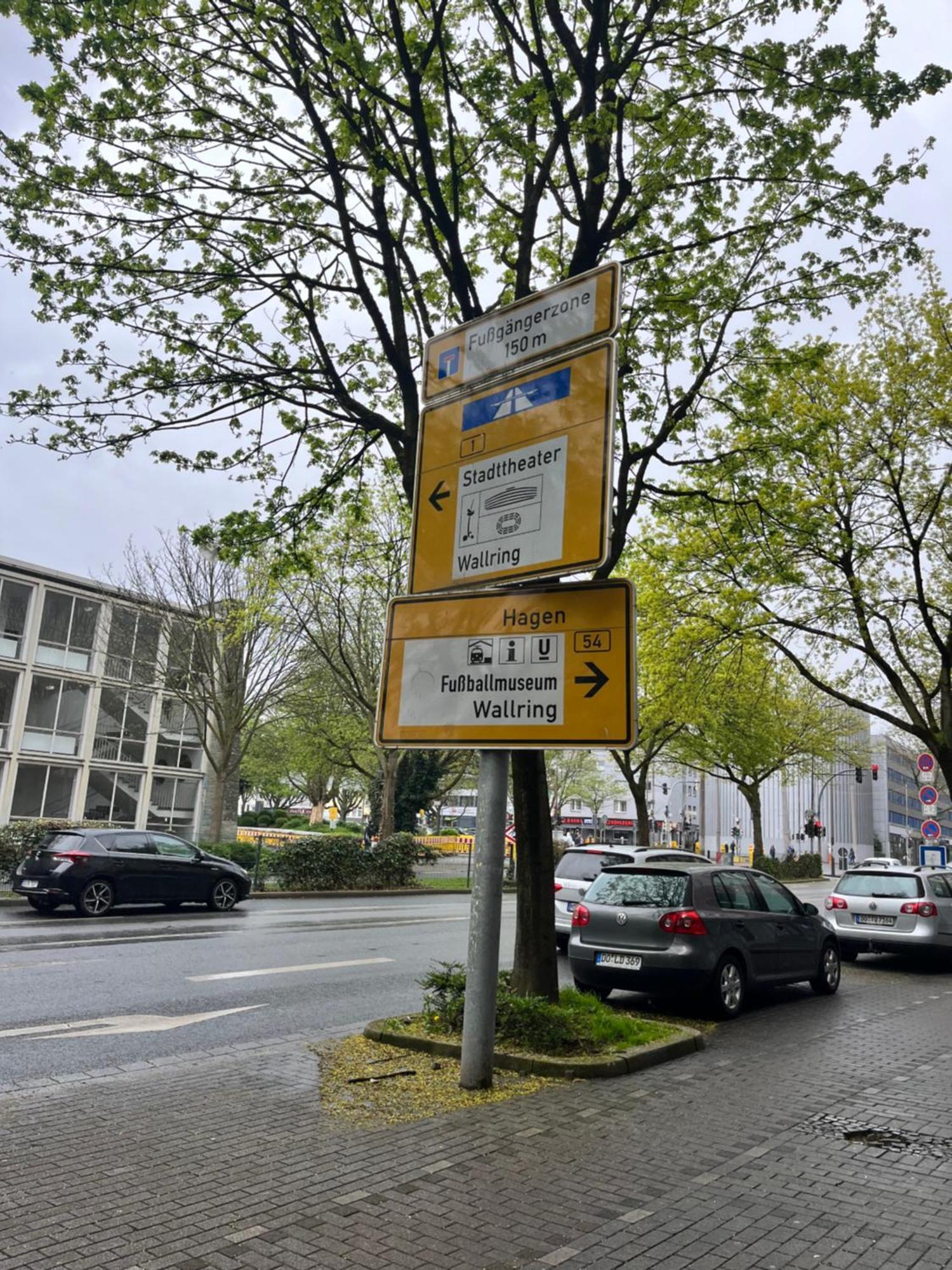 Apartment Central 10D 55Qm Wi-Fi Free Parking Calm Back House Dortmund Exterior foto