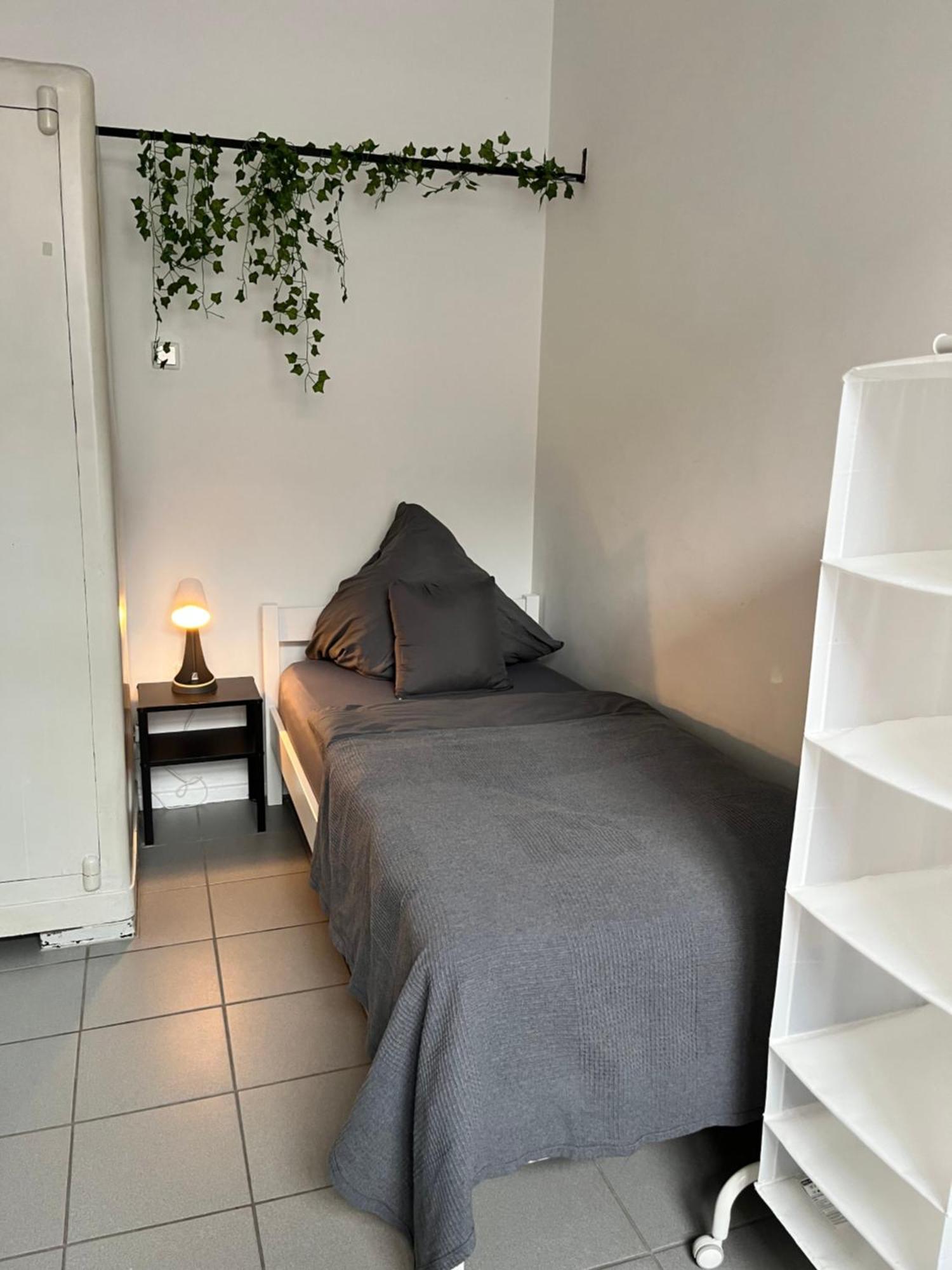 Apartment Central 10D 55Qm Wi-Fi Free Parking Calm Back House Dortmund Exterior foto
